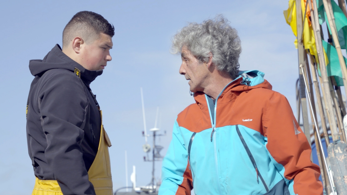 Devenir marinpêcheur FranceTvPro.fr — free download